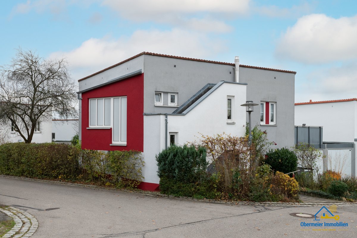 Foto Sehr gepflegtes Einfamilienhaus in Bad Abbach