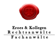 Foto Anwalt