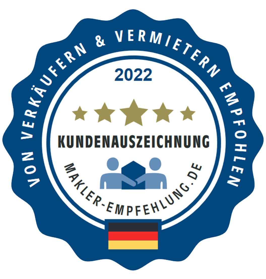 Foto Qualitätssiegel