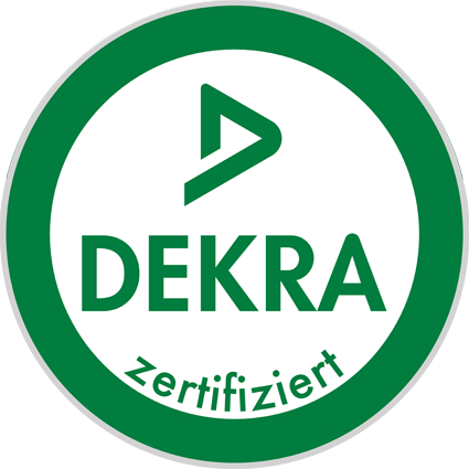 Foto Zertifizierung - Sachverständiger