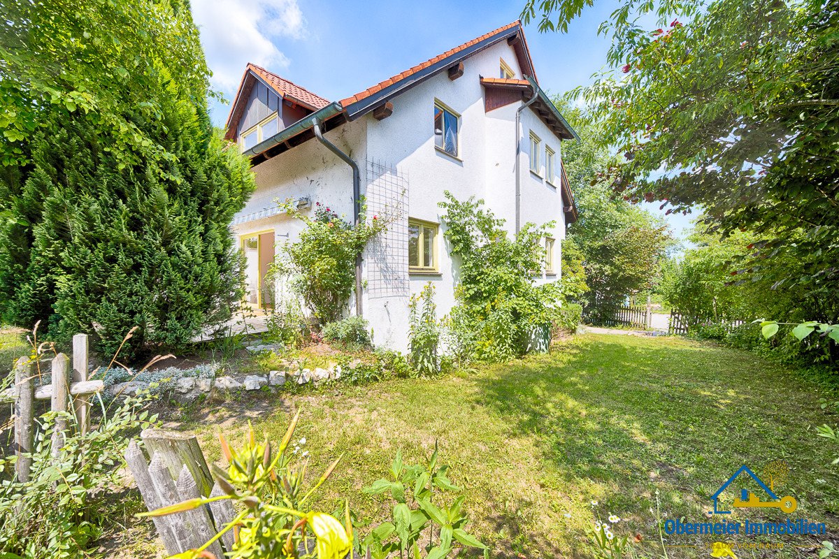 Foto Gemütliches Familien-Zuhause in Mainburg