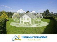 Hauptbild Voll erschlossenes Wohngrundstück mit einer Fläche von ca. 582 m²