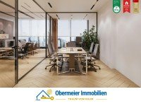 Hauptbild Flexible Büroeinheit in Regenstauf mit E-Ladesäulen und Stellplätzen