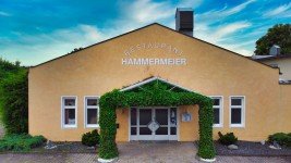 Hauptbild Traditionelles Wohnhaus mit Gastwirtschaft und viel Charme sucht Nachfolger