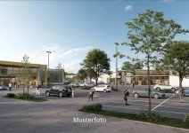 Hauptbild Ankündigung: Fachmarktzentrum/Einzelhandel in hoch frequentierter Lage