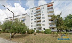 Hauptbild Großzügiges Wohnen: 6-Zimmer Wohnung in Regensburg West