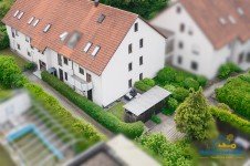 Hauptbild Ihr grünes Zuhause: 3-Zimmer Erdgeschosswohnung mit privatem Garten und Terrasse