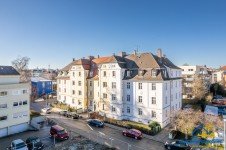 Hauptbild Interessantes Bauträger- oder Investitionsobjekt in zentraler Lage