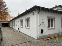 Hauptbild Barrierefreie Gewerbefläche in zentraler Lage von Regensburg