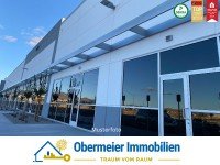 Hauptbild Teilbare Laden, Praxis, Büro- und Hallenflächen im Norden von Regensburg.