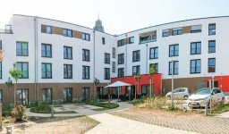 Hauptbild Sorglos investieren - Pflegeappartements in moderner Senioren-Residenz