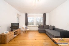 Hauptbild Modernisierte 3-Zimmer-Mietwohnung in Regensburg-West