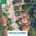 Hauptbild Grundstück In Top-Lage mit Altbestand: Potenzial für Investoren, Bauträger und Eigennutzer