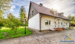 Hauptbild Familienfreundliches Wohnen! Ruhig gelegene Doppelhaushälfte in Schwabelweis