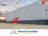 Hauptbild Gewerbeflächen ab 800 m² mit moderner Infrastruktur und direkter Autobahnanbindung