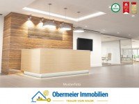 Hauptbild Büro- Praxisflächen im Osten von Regensburg